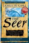 The Seer Expanded Edition: Includes 40 Day Devotional (book) by James Goll